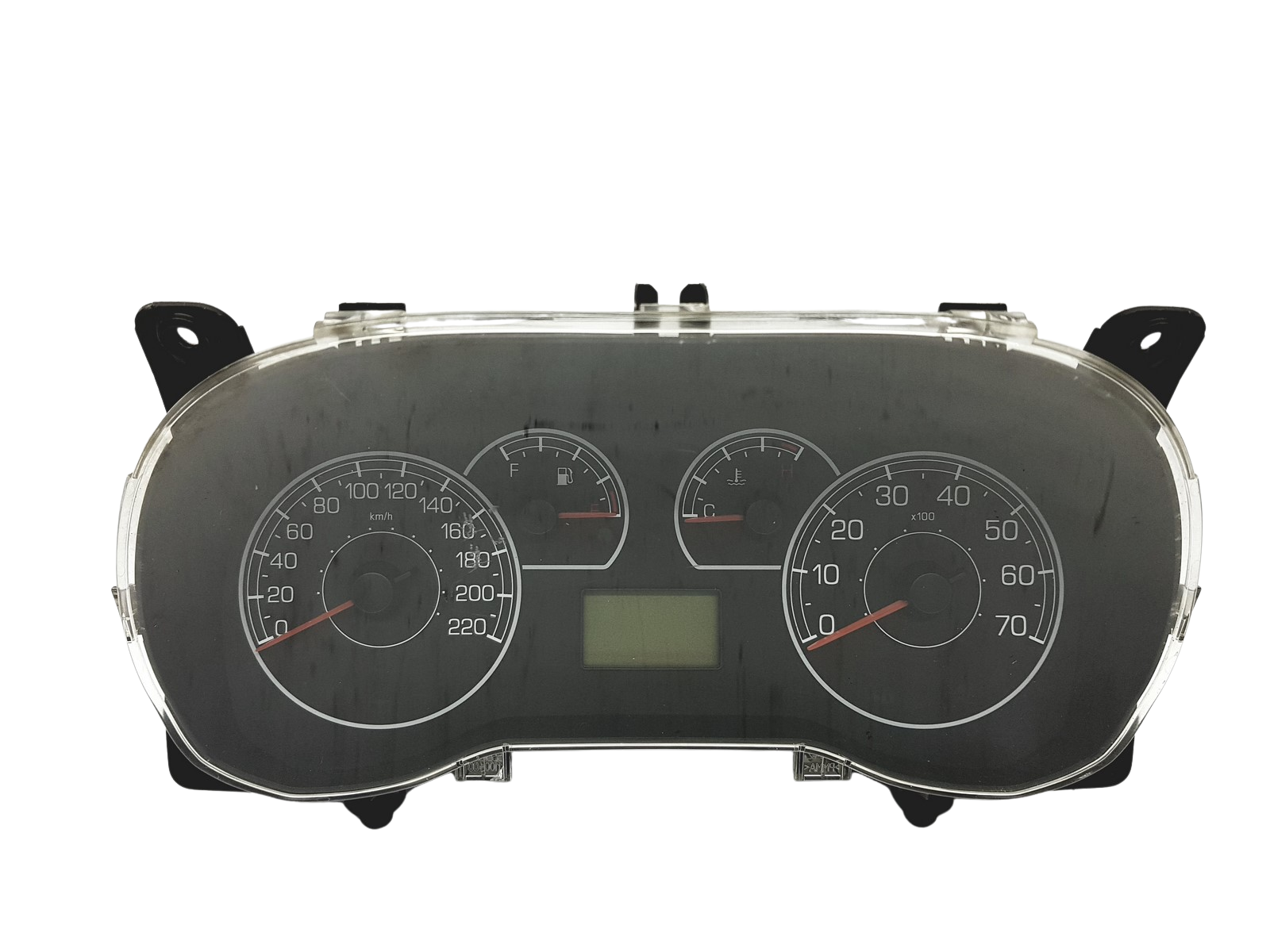 Tahhomeeter Fiat Grande Punto 5550011005 55783 main product photo