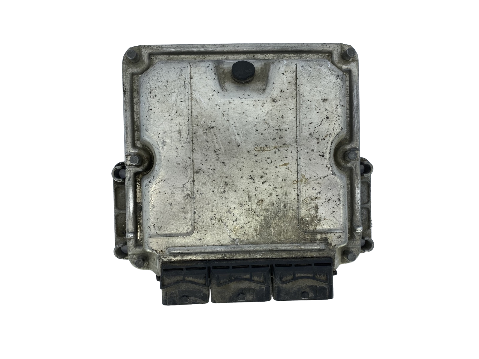 Juhtplokk 0281011101 8200163528 8200095416 Renault Bosch 52525 main product photo