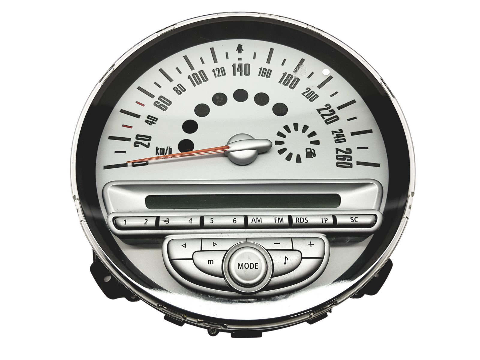 Spidomeeter Mini Cooper 9189502-02 BM-503-931 32151 main product photo