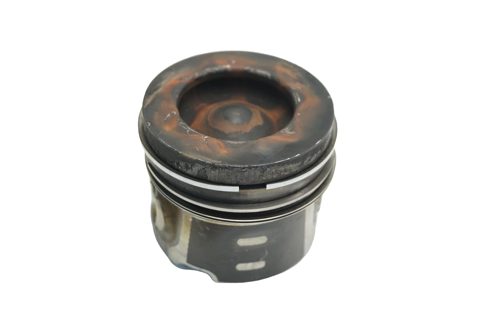 Mootorikolb 1607373680 1.6 HDI 8v 9H06 Peugeot Citroen DV6C main product photo