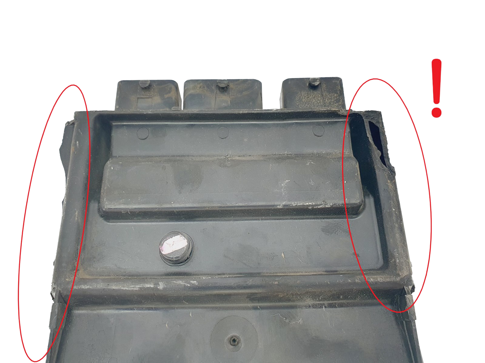 Juhtplokk 8200399038 8200619409 R0410B034C Renault Delphi 46440 main product photo