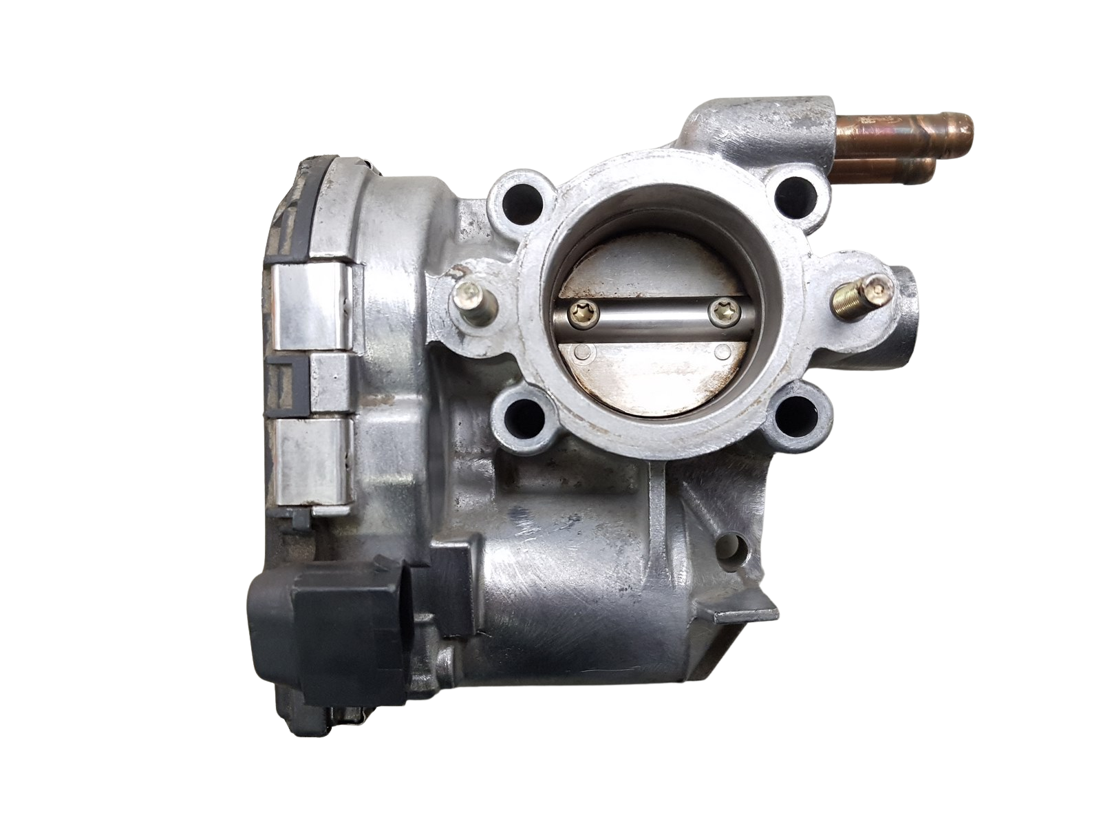 Gaasiklapi ventiil Opel 9157512 0280750044 1.0 1.2 2533 main product photo