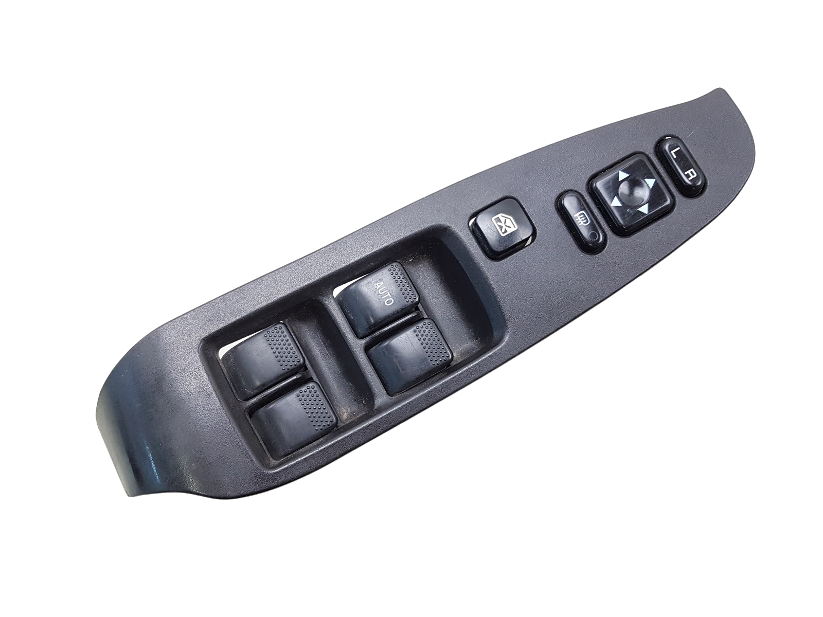 Aknatõstuki Lüliti Subaru Legacy 83071AE020 94266AE010 main product photo