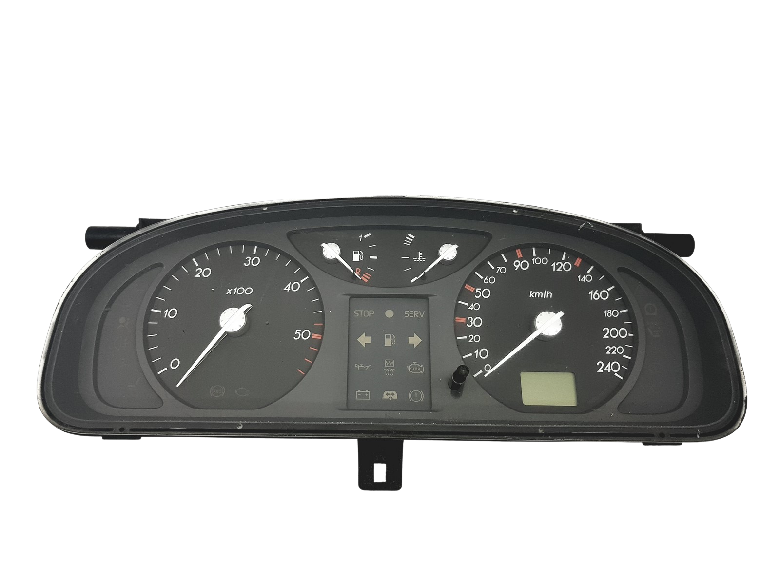 Spidomeeter Renault Laguna 2 8200218863 B 57586 main product photo