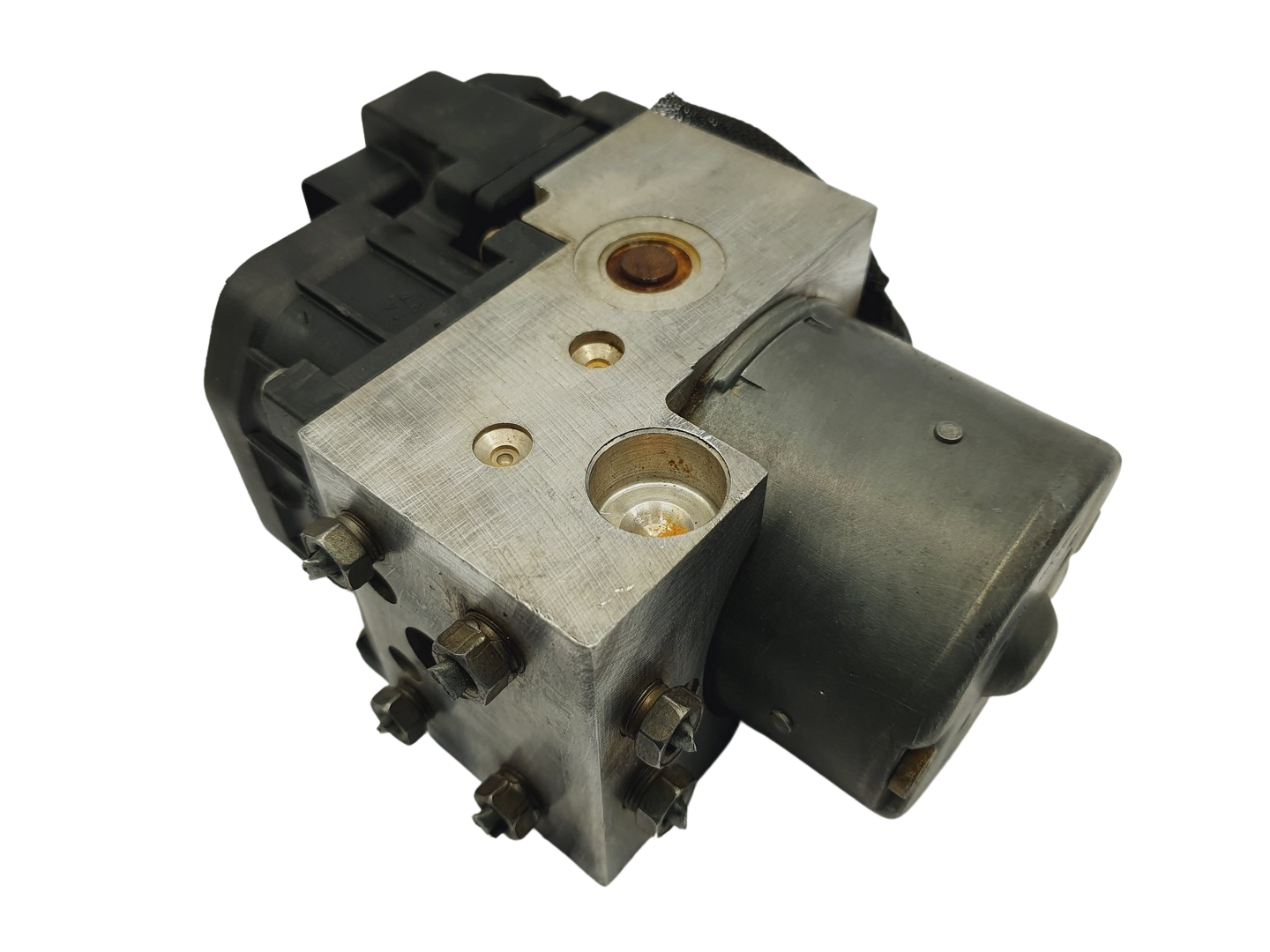 Abs Pump Peugeot 307 9643777980 0273004562 0265216757 65283 main product photo