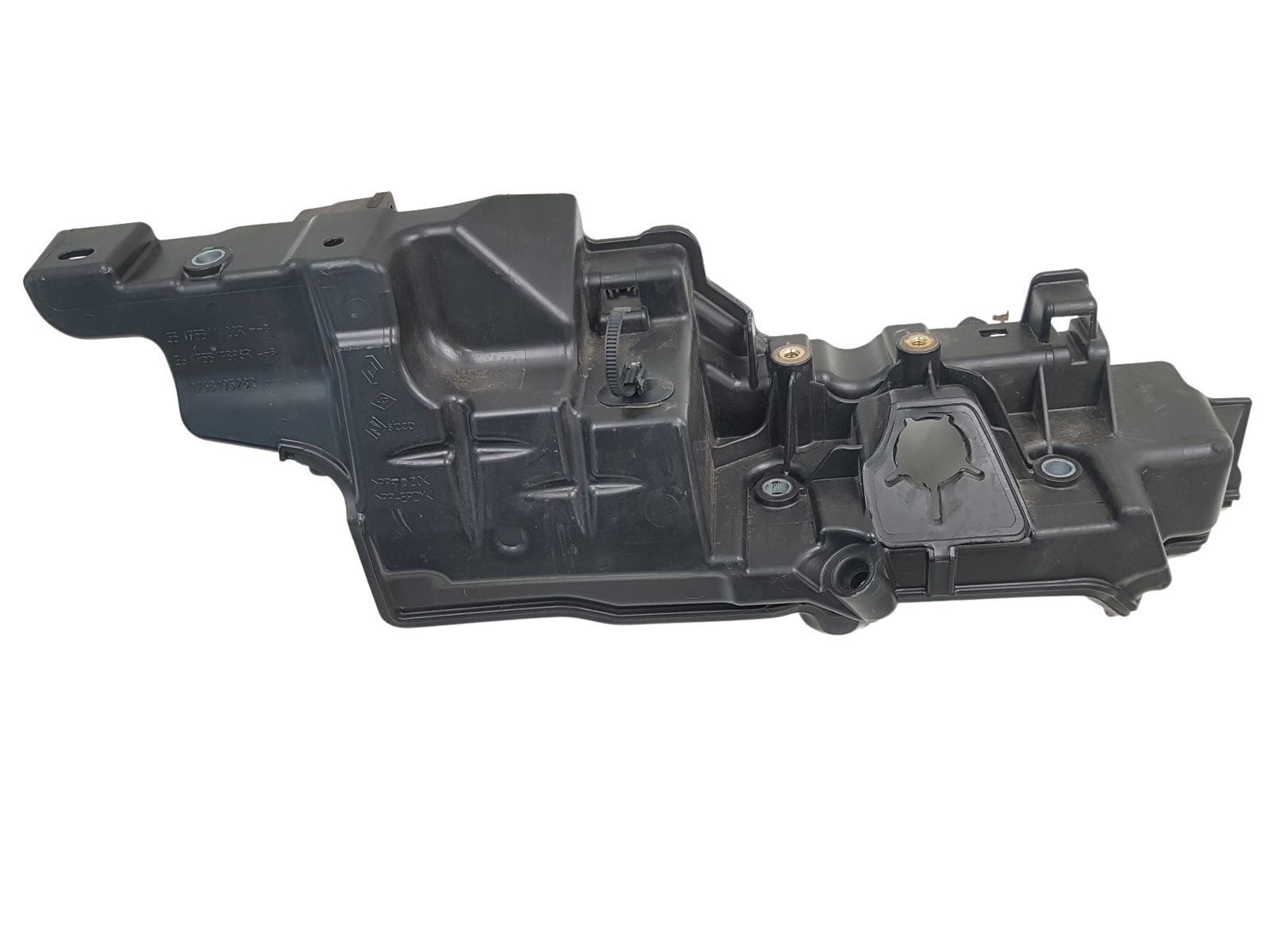 Mootori Kate 175B11122R 175B17398R 175B19528R 1.5 DCI Renault main product photo