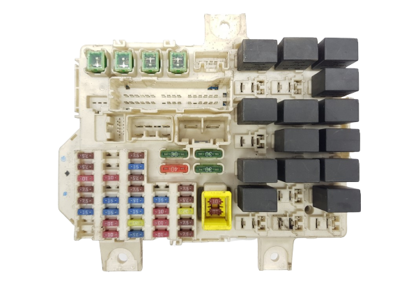 Kaitsmete kast Mitsubishi MN108329 main product photo