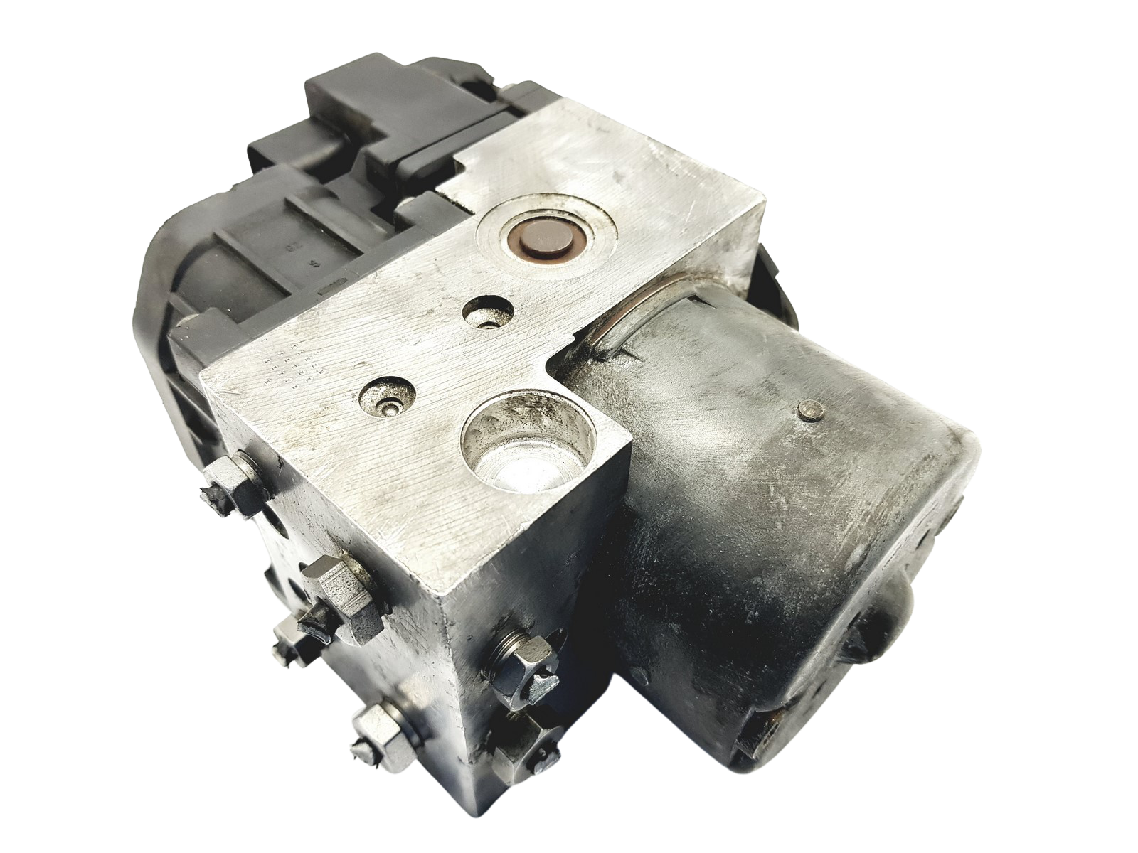 Abs Pump Fiat Punto 46541046 0273004336 Bosch 39263 main product photo