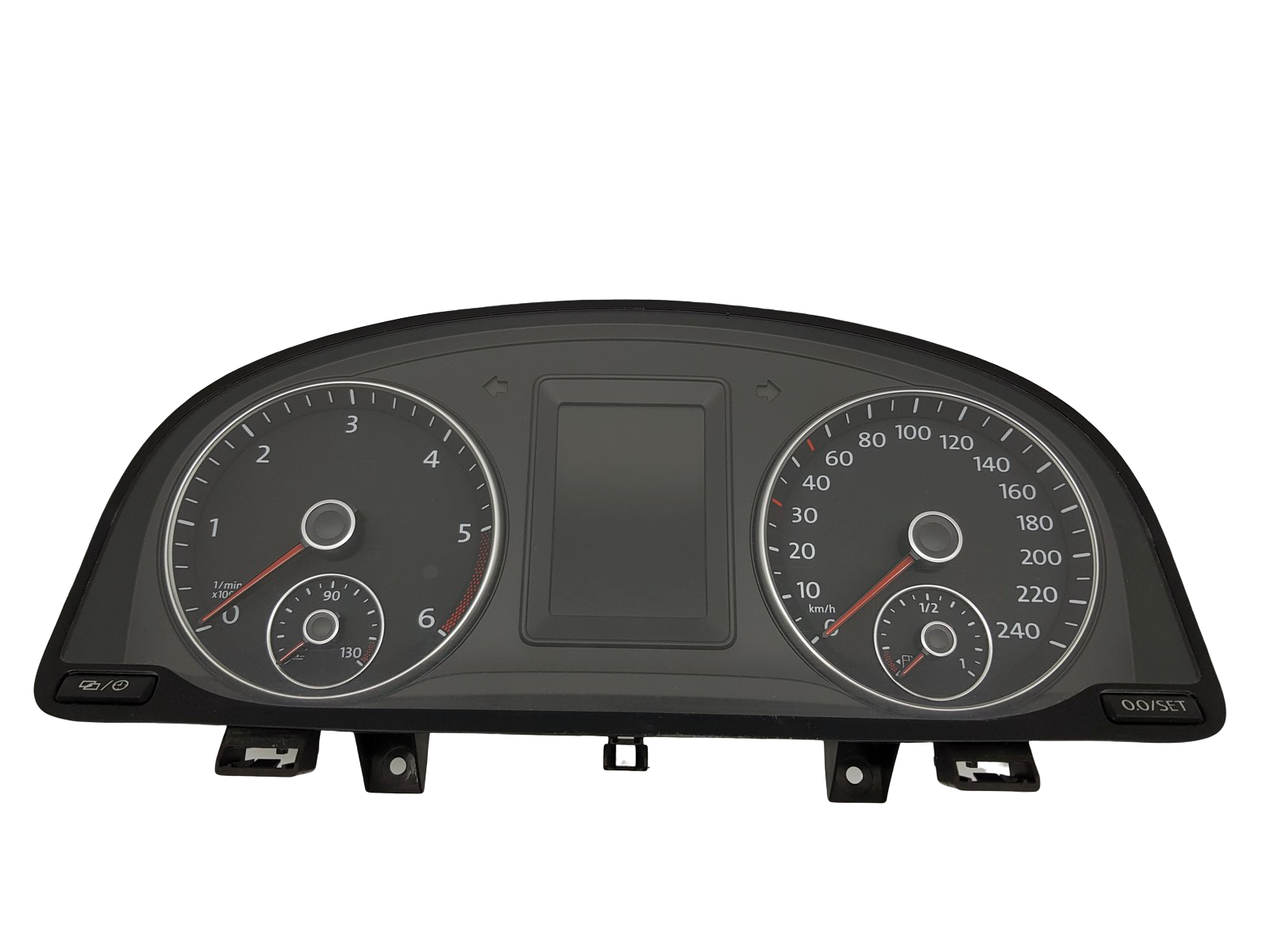 Tahhomeeter VW Caddy 2K0920866A 23817 main product photo