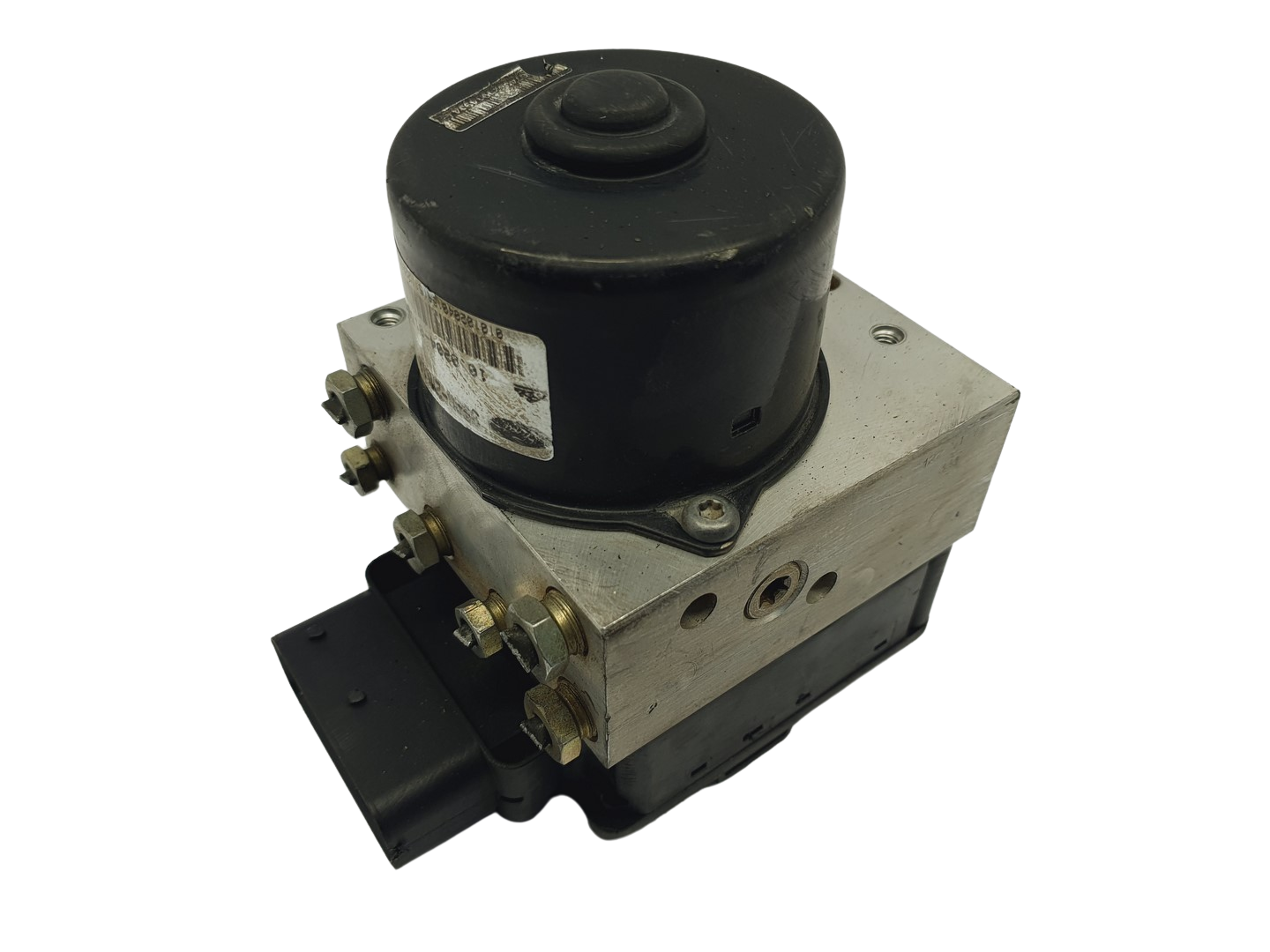 Abs Pump Ford Focus 98AG-2M110-CA 10.0948-0105.3 Ate 67937 main product photo