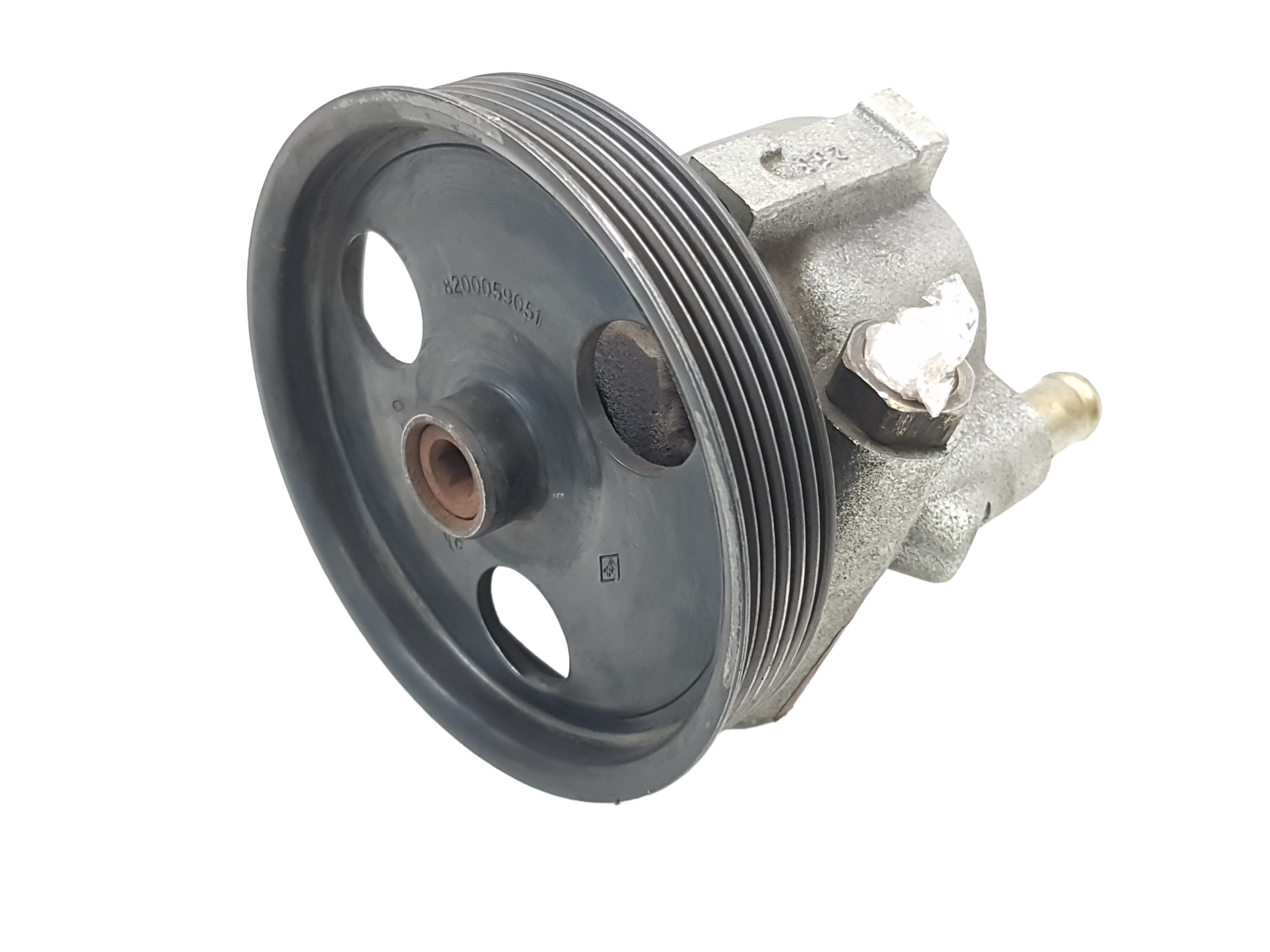 Roolivõimendi Pump 8200112299 8200113599 1.6 Renault Megane 26090956 main product photo