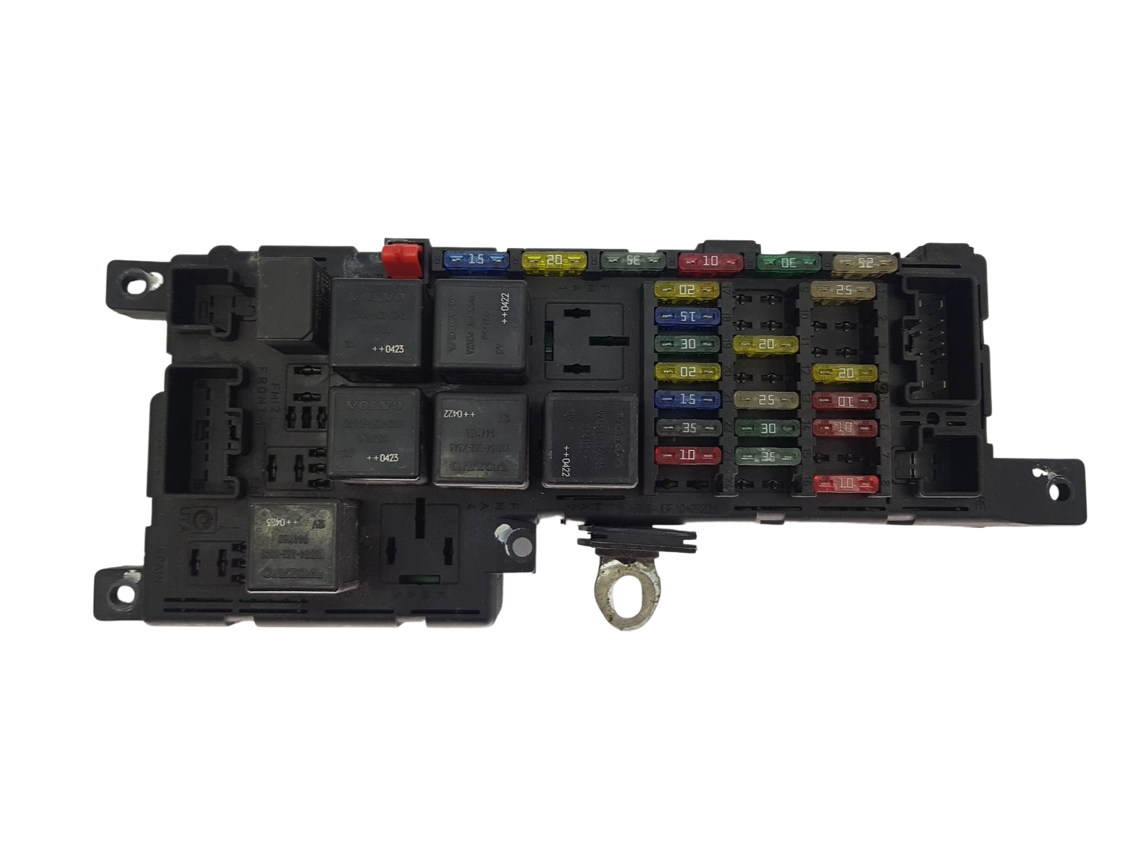 Kaitsmete kast 518828108 30728008 Volvo main product photo