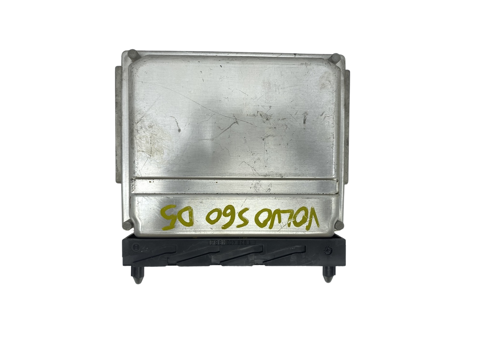 Juhtplokk Volvo 0281010319 28SA5360 08677708A Bosch 57194 main product photo