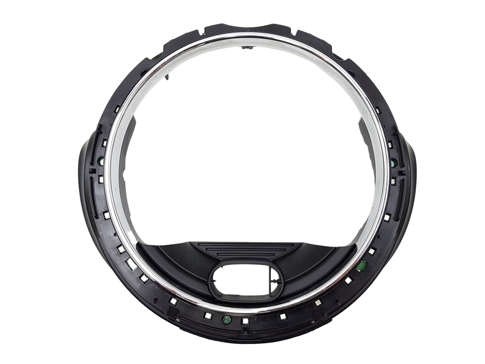 Raadiopaigaldusraam Navi Mini 9367673 04 A2C81679902 main product photo