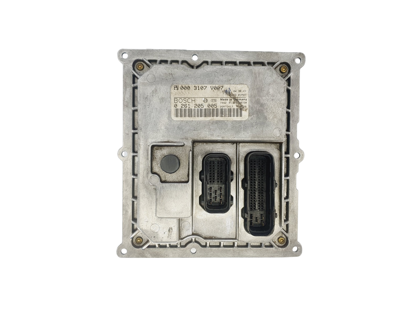 Juhtplokk Smart 0003107V007 0261205005 Bosch 42423 main product photo