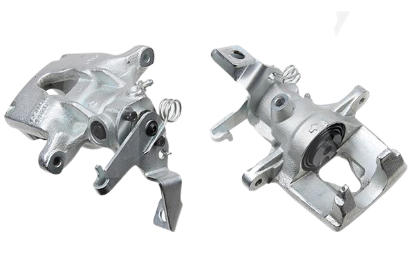 Pidurisadul Parem Taga Master II Movano Interstar OE 7701206755 main product photo