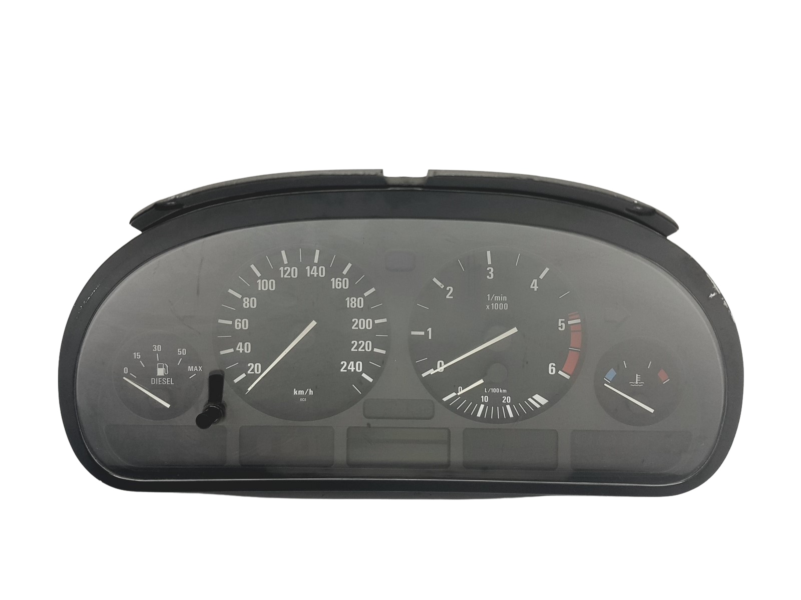 Spidomeeter BMW 5 E39 6211 8375898 110008735044 58724 main product photo