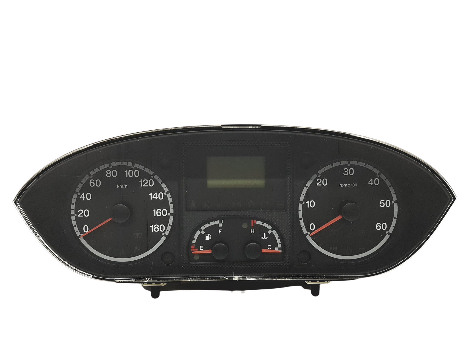 Tahhomeeter Ducato Jumper Boxer 1340672080 Fiat 30853 main product photo