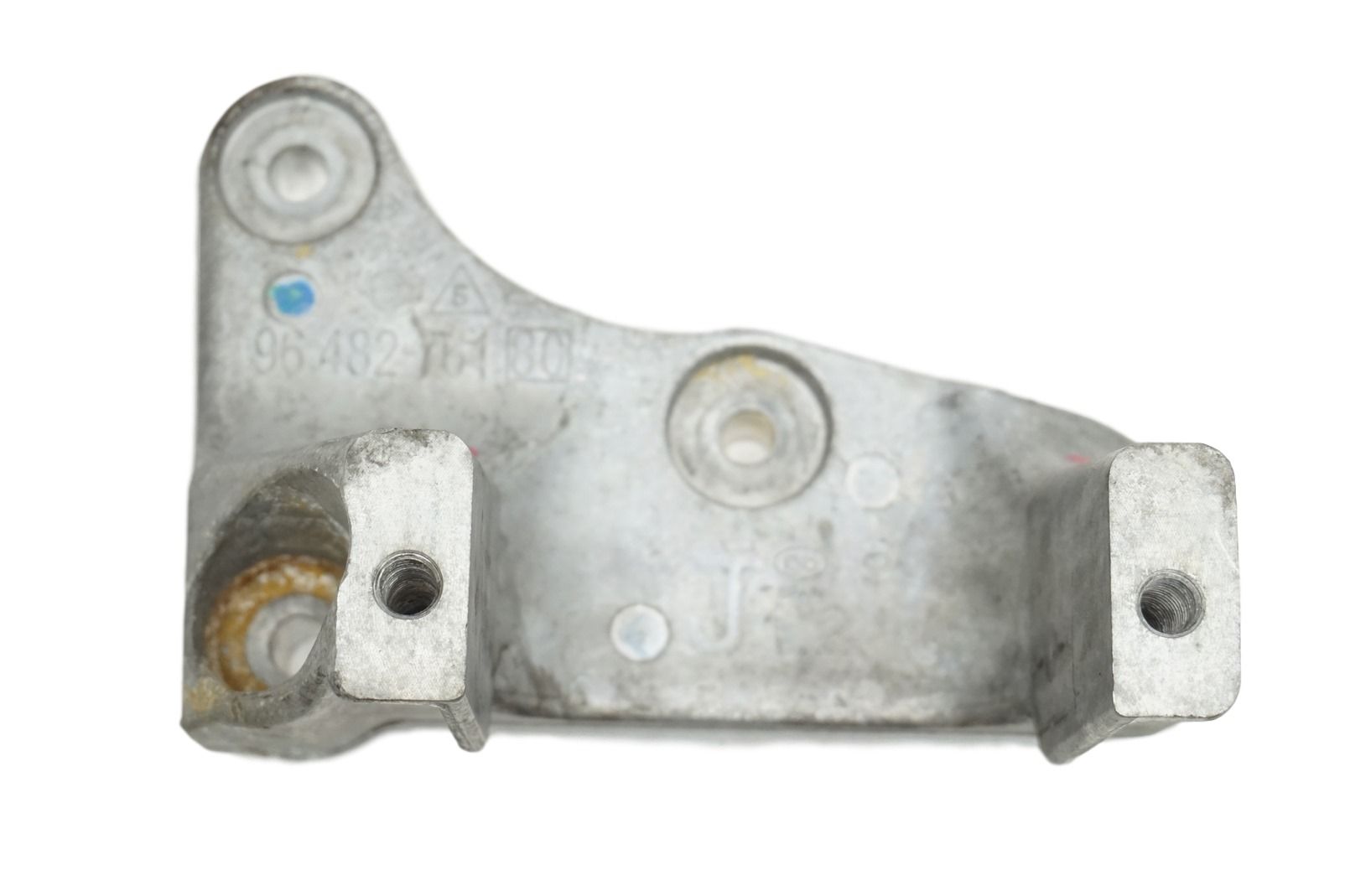 Käigukasti jalg 9648276180 1,6 HDI Peugeot 407 main product photo