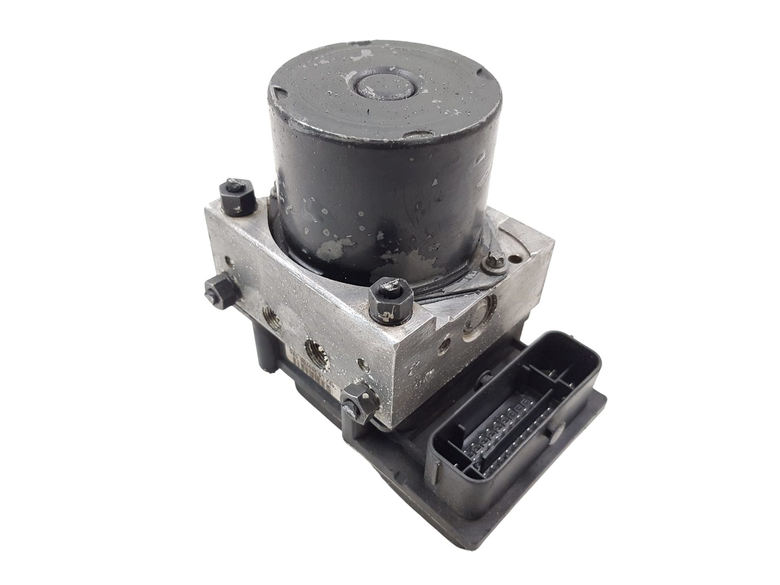 Abs Pump VW Fox 5Z0614117B 0265800468 5Z0907379A 1719 main product photo
