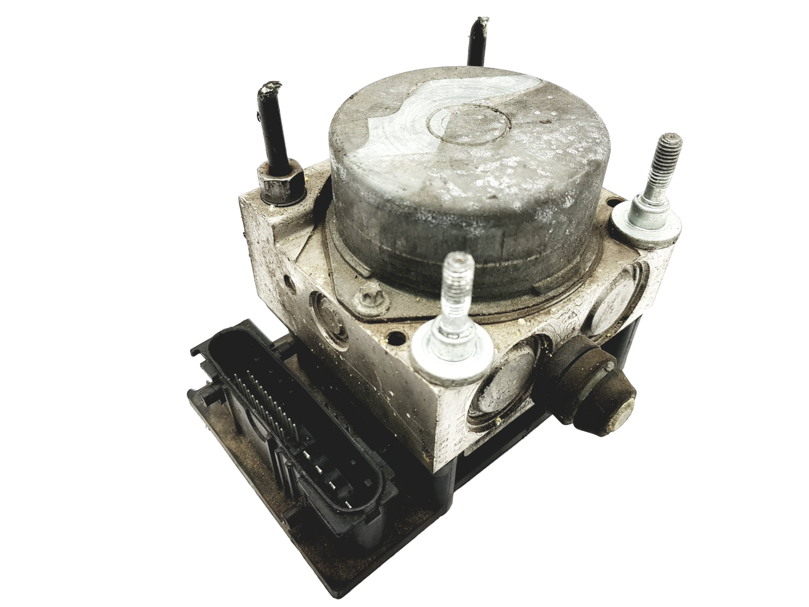 Abs Pump Fiat Bravo 51829585 0265800837 Bosch main product photo