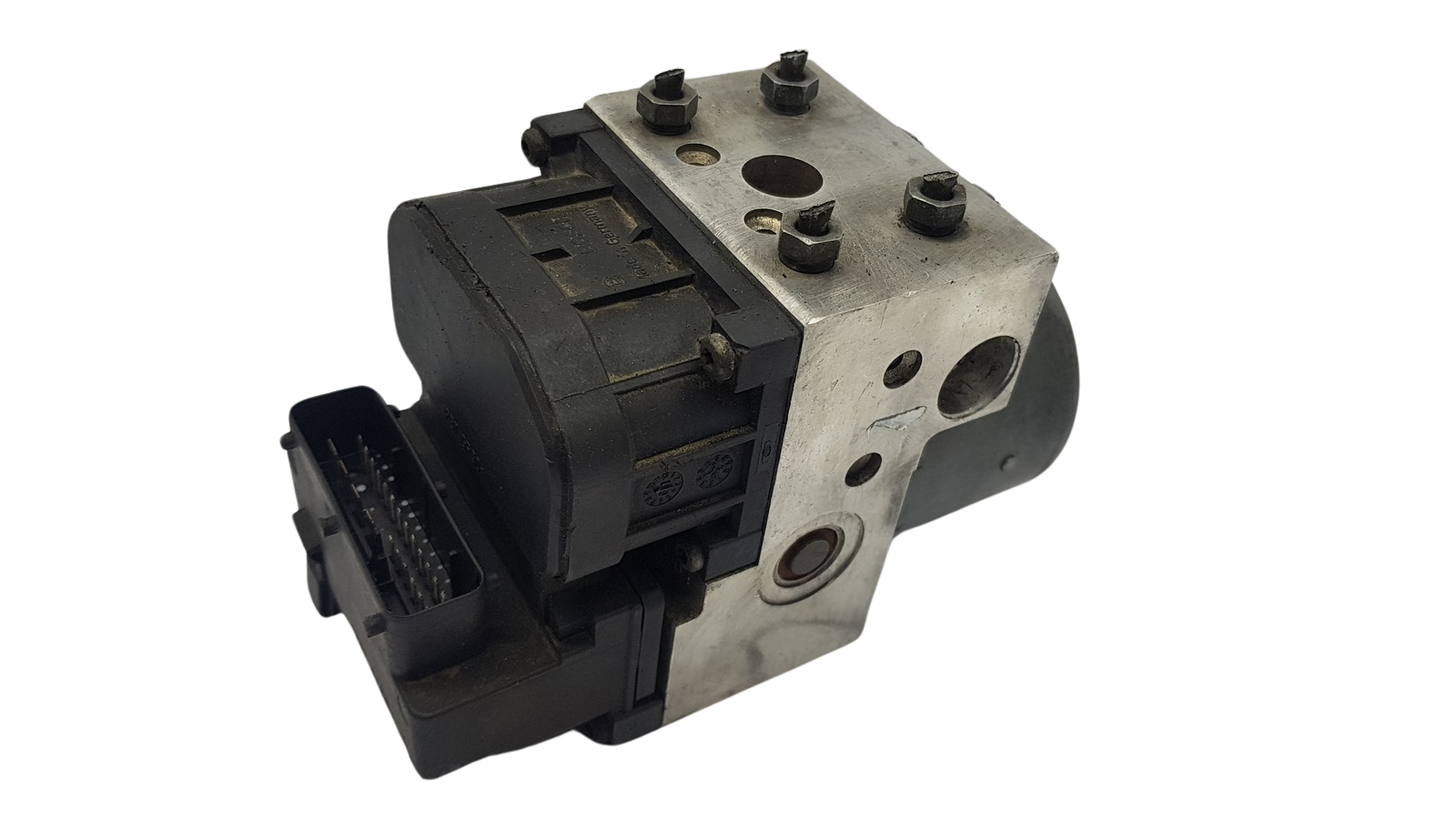 Abs Pump Nissan Primera 476609F618 0265216897 0273004633 2021 main product photo