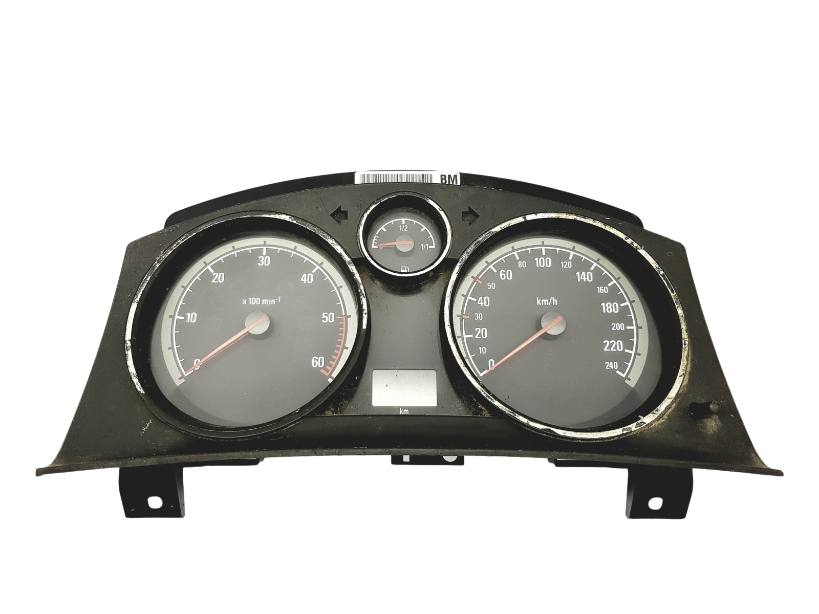 Spidomeeter Opel Astra H Zafira B 13251615BM 42251 main product photo