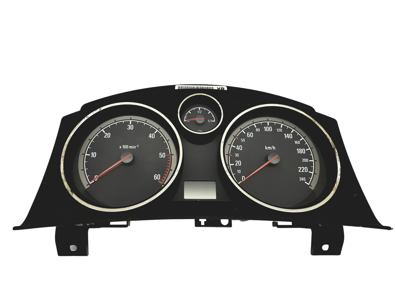 Spidomeeter Opel Astra H 13225993 XR SW6.607 28982 main product photo