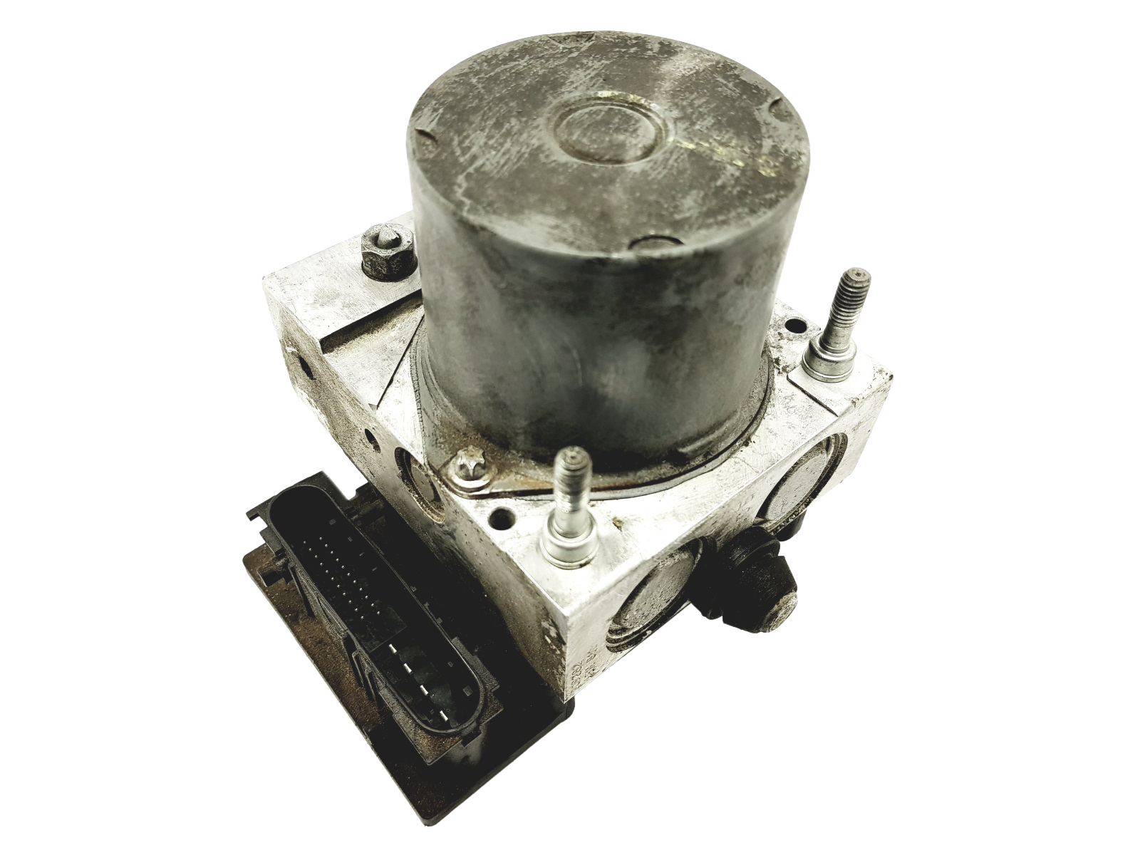 Abs Pump Opel Corsa C 24469609 0265800303 Bosch 34862 main product photo