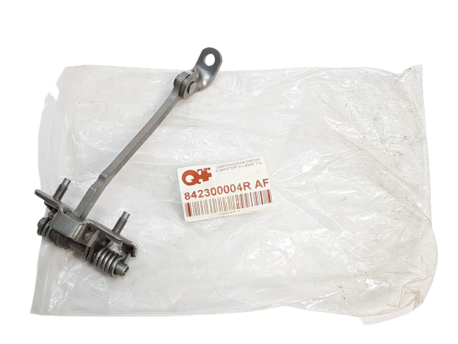 Uksehingi Stopper Renault Opel Nissan 842300004R QPlus main product photo