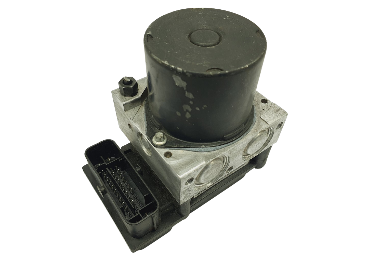 Abs Pump VW Fox 5Z0614117B 0265800468 5Z0907379A 65675 main product photo
