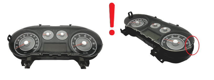 Spidomeeter Fiat Punto Evo 51852796 503003060200 56048 main product photo