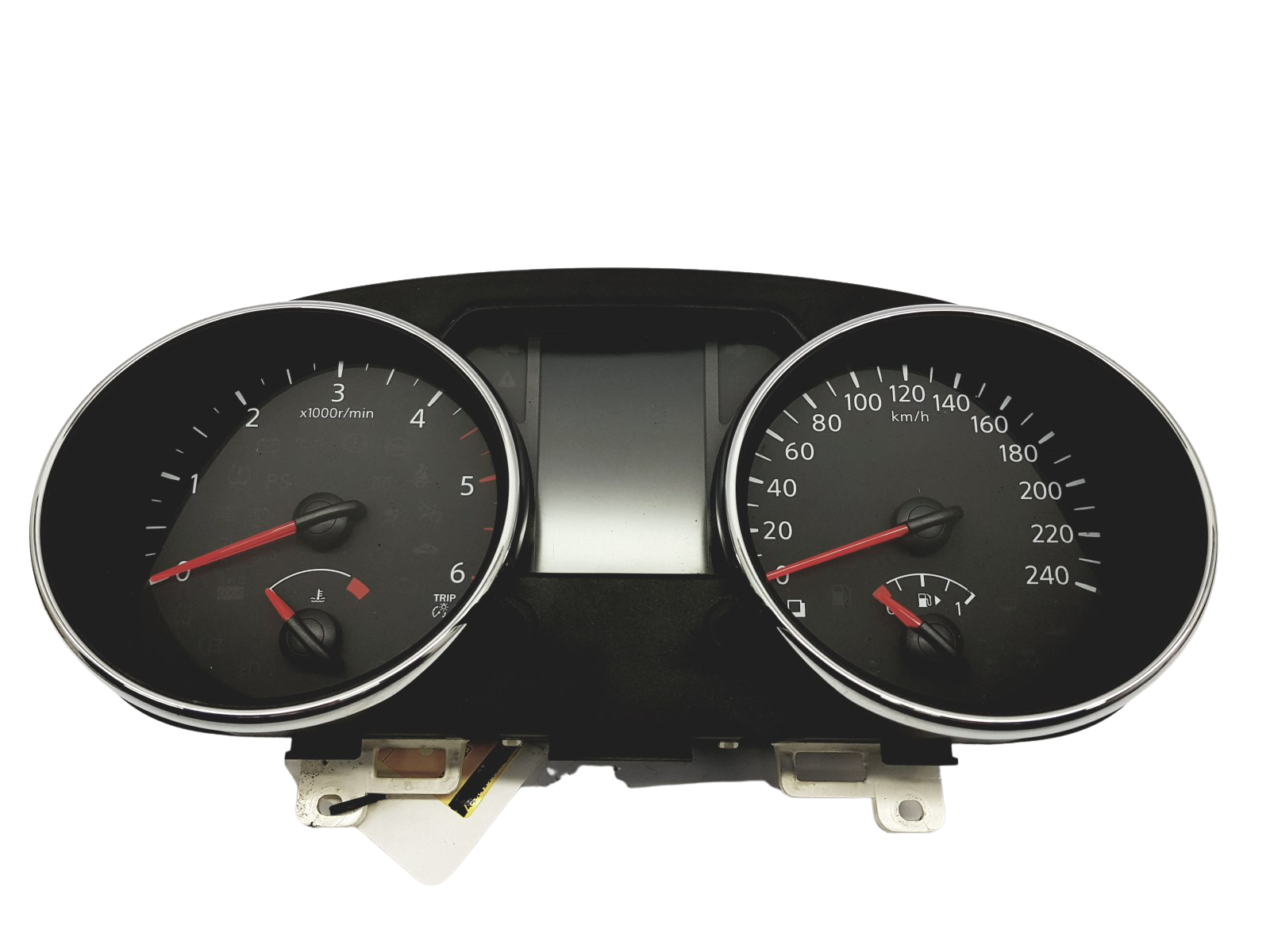 Tahhomeeter Nissan Qashqai 24810BR30A 45156 main product photo