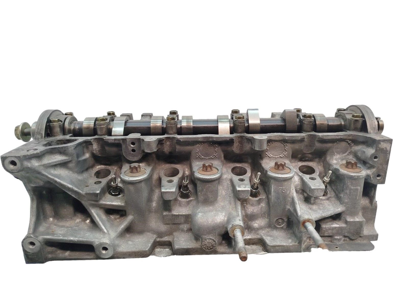 Silindripea 1617 F6 7701473181 1.5 dci K9K702 Renault Nissan main product photo