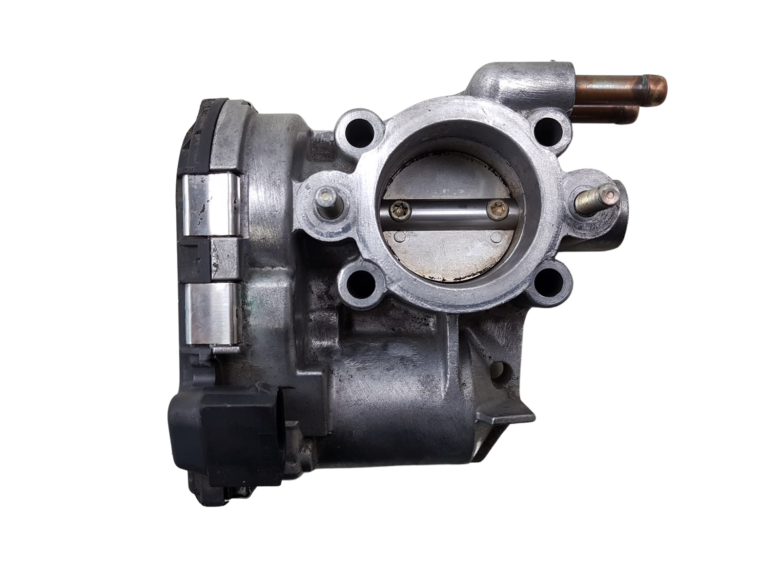 Gaasiklapi ventiil Opel 9157512 0280750044 1.0 1.2 1794 main product photo