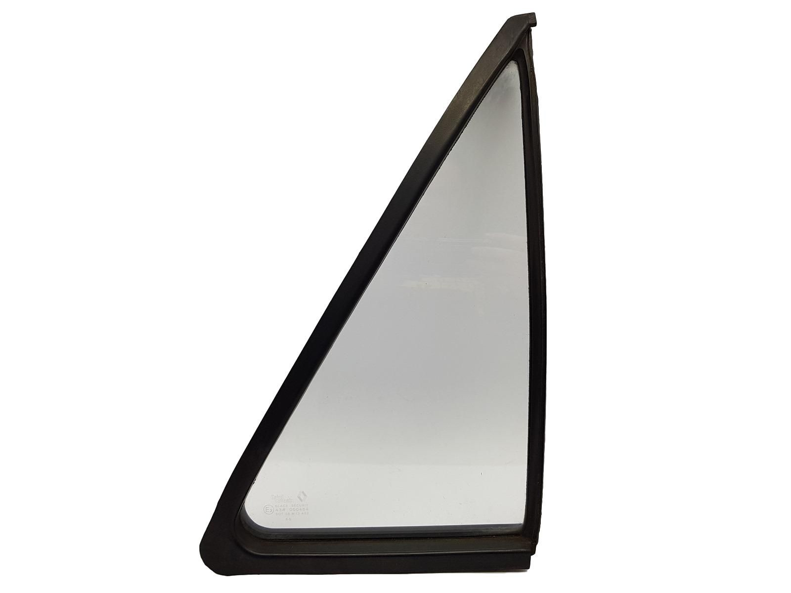 Ukseklaas Parem Taga Renault 11 43R-000980 DOT-36 AS2 M126 E-00108 main product photo