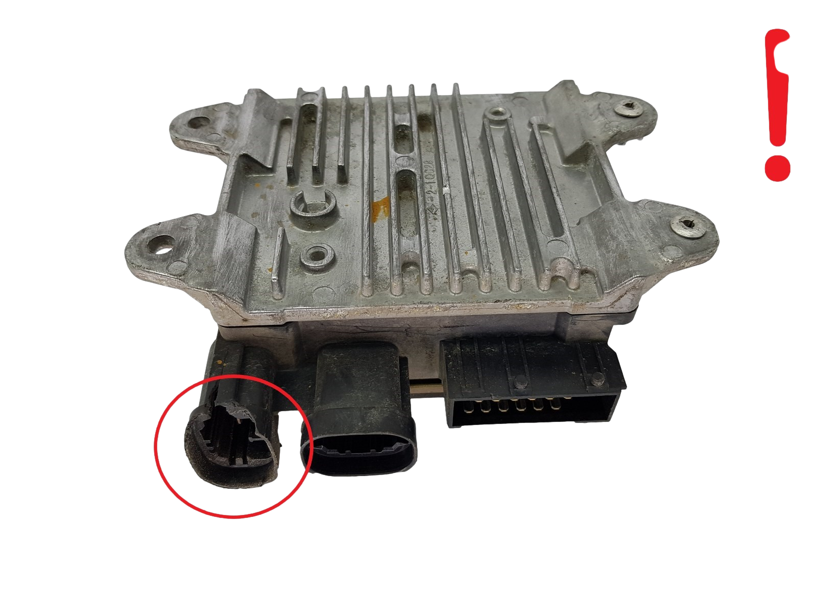 Juhtplokk 9645460880 6900000397/--A 991-19504 KOYO PSA main product photo