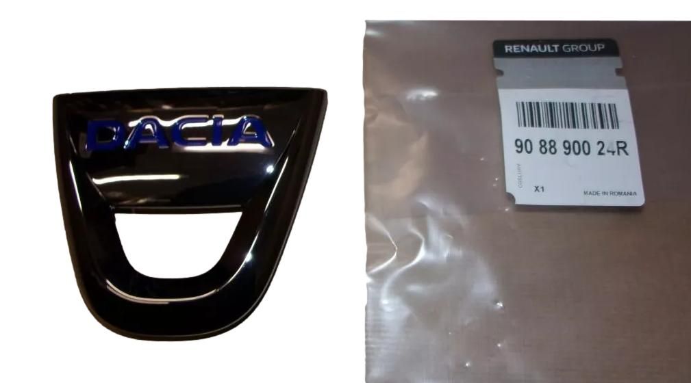Embleem Originaal 908890024R Dacia main product photo