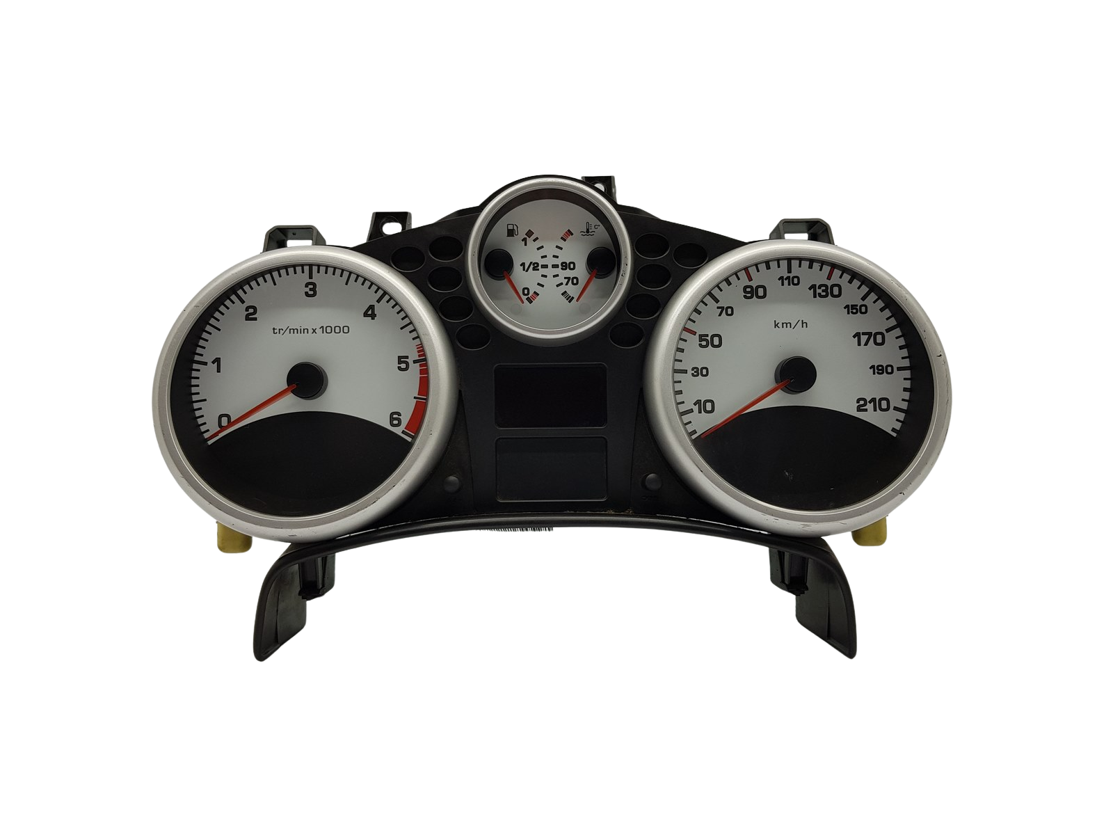 Tahhomeeter Peugeot 207 9662904780 2707 main product photo