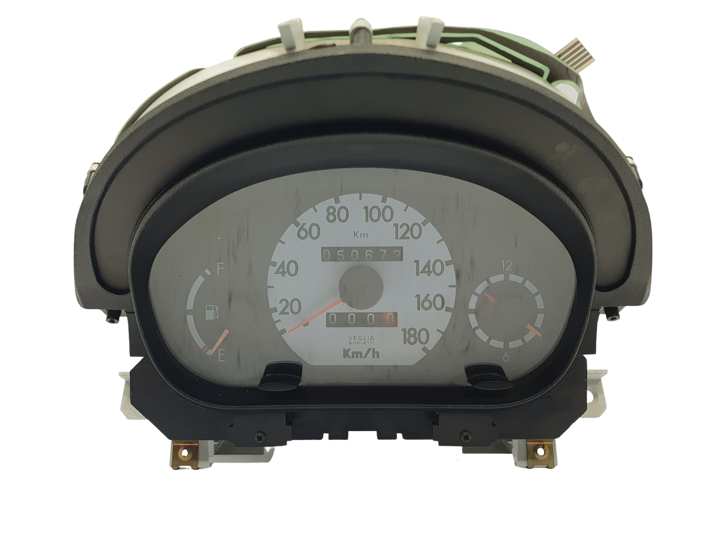 Spidomeeter Fiat Seicento 6062680210A 69404 main product photo
