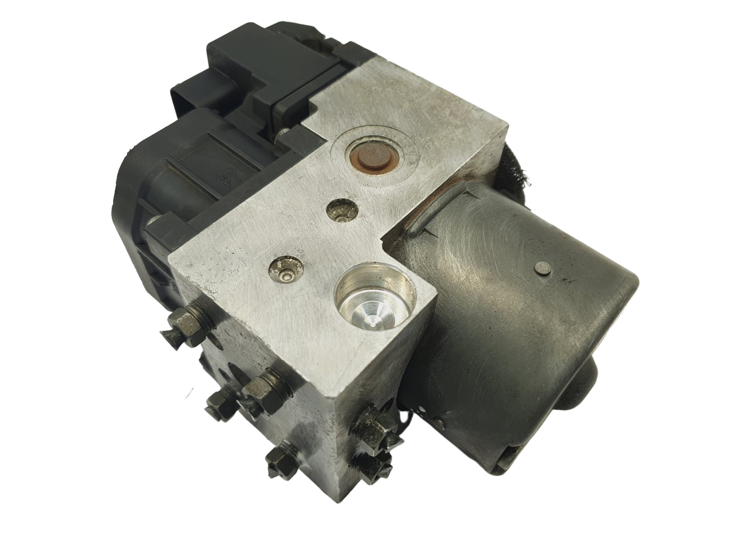 Abs Pump Toyota Yaris 44510-0D011 0273004636 0265216904 62548 main product photo