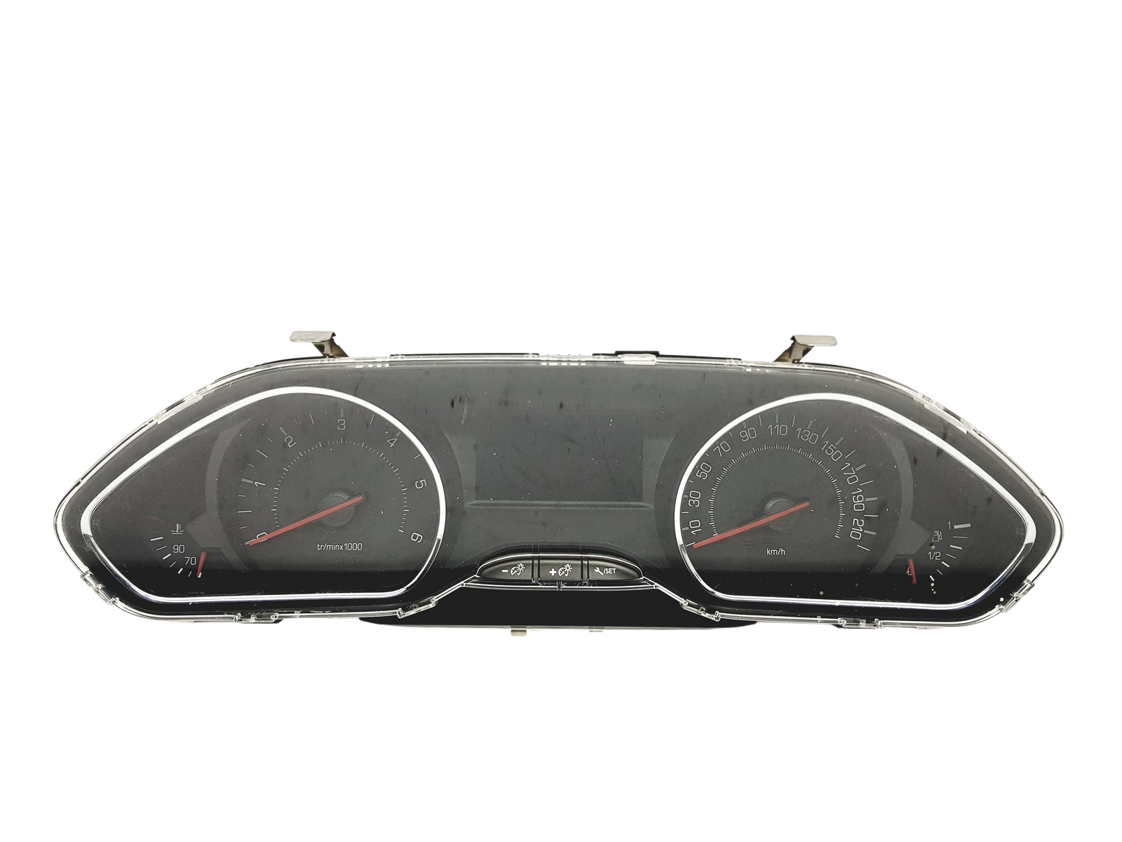 Tahhomeeter Peugeot 208 9805400480 55816 main product photo