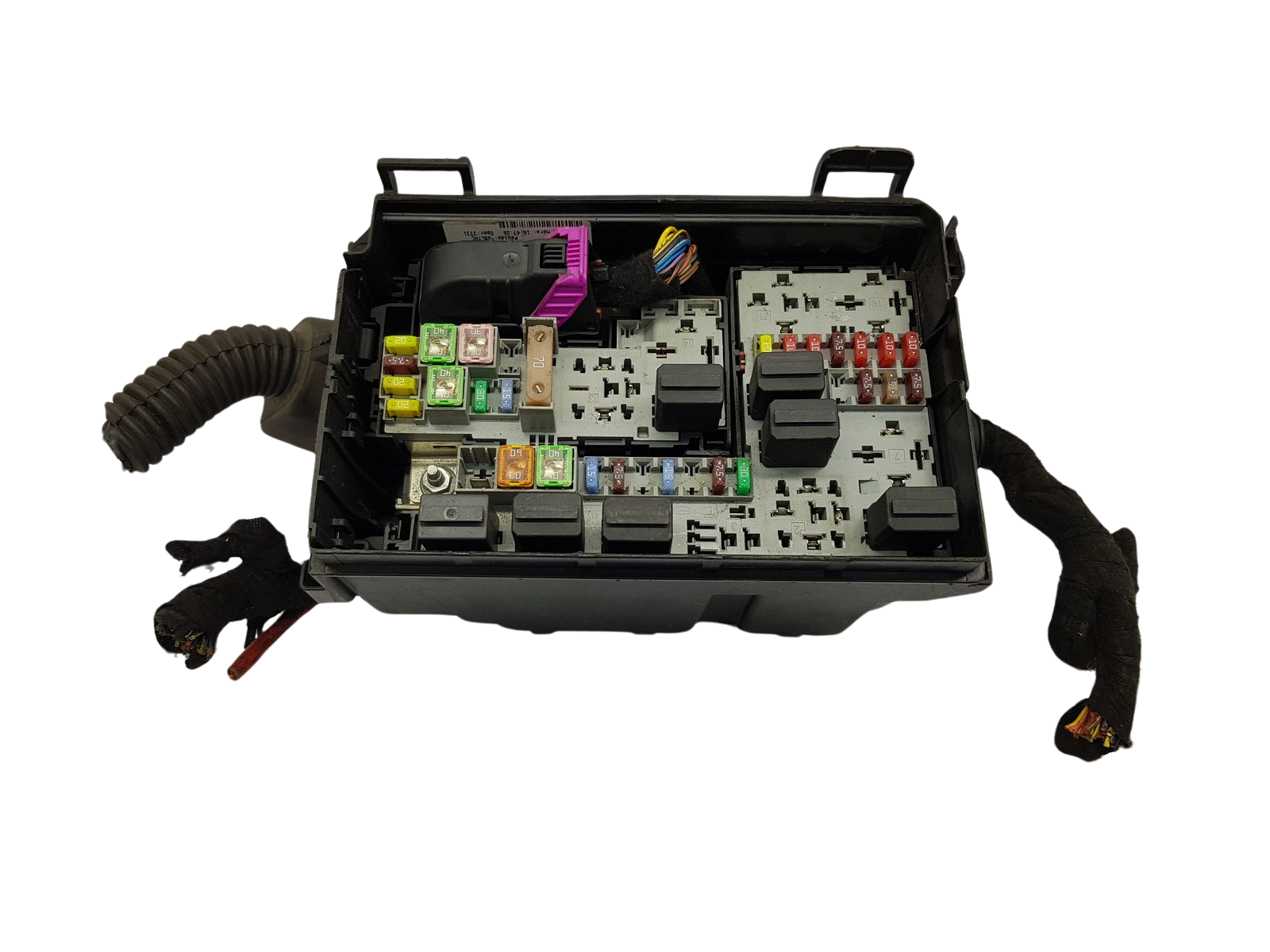 Moodul 13292736 Opel GM 3755 main product photo