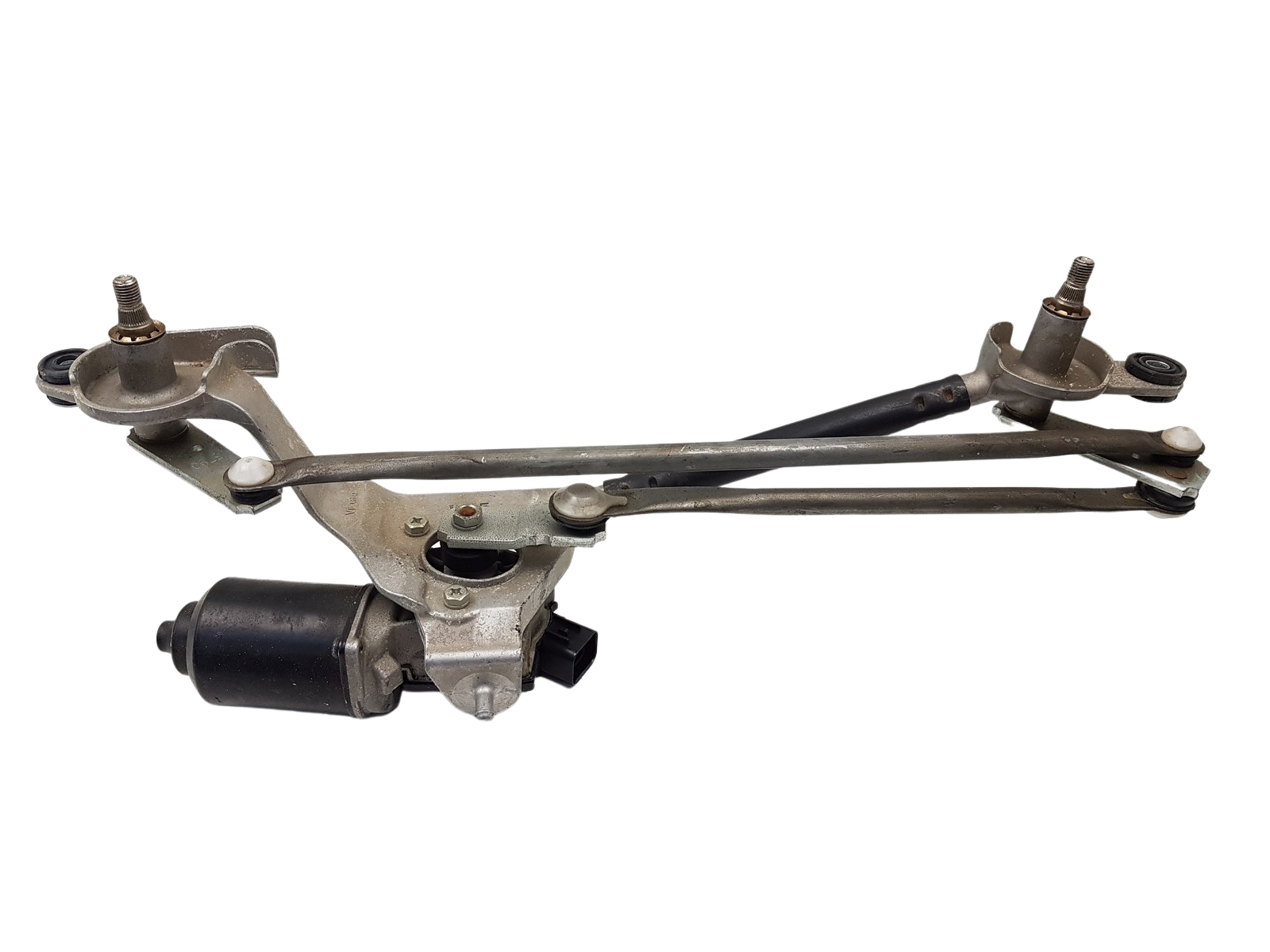 Kojamehe Mehhanism Hyundai I40 98100-3Z000 03524-8190 1633 main product photo