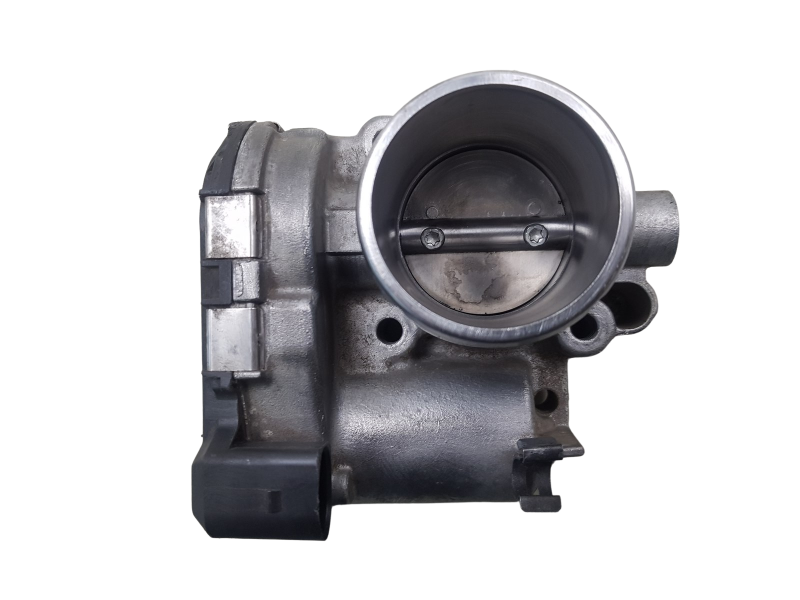 Gaasiklapi ventiil Ford 8A6G-9F991-AC 0280750532 Bosch 9 main product photo