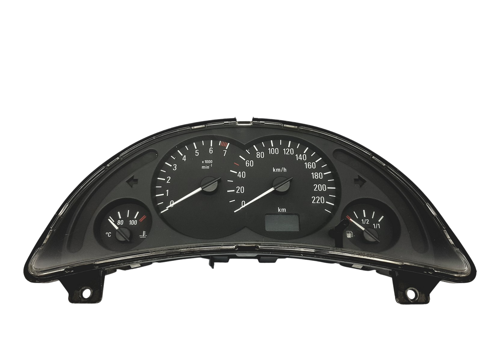 Tahhomeeter Opel Corsa C 09166814FL 110008988009 41058 main product photo