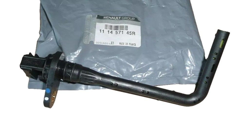 Õlitaseme Andur Uus Originaal 111457145R Renault main product photo