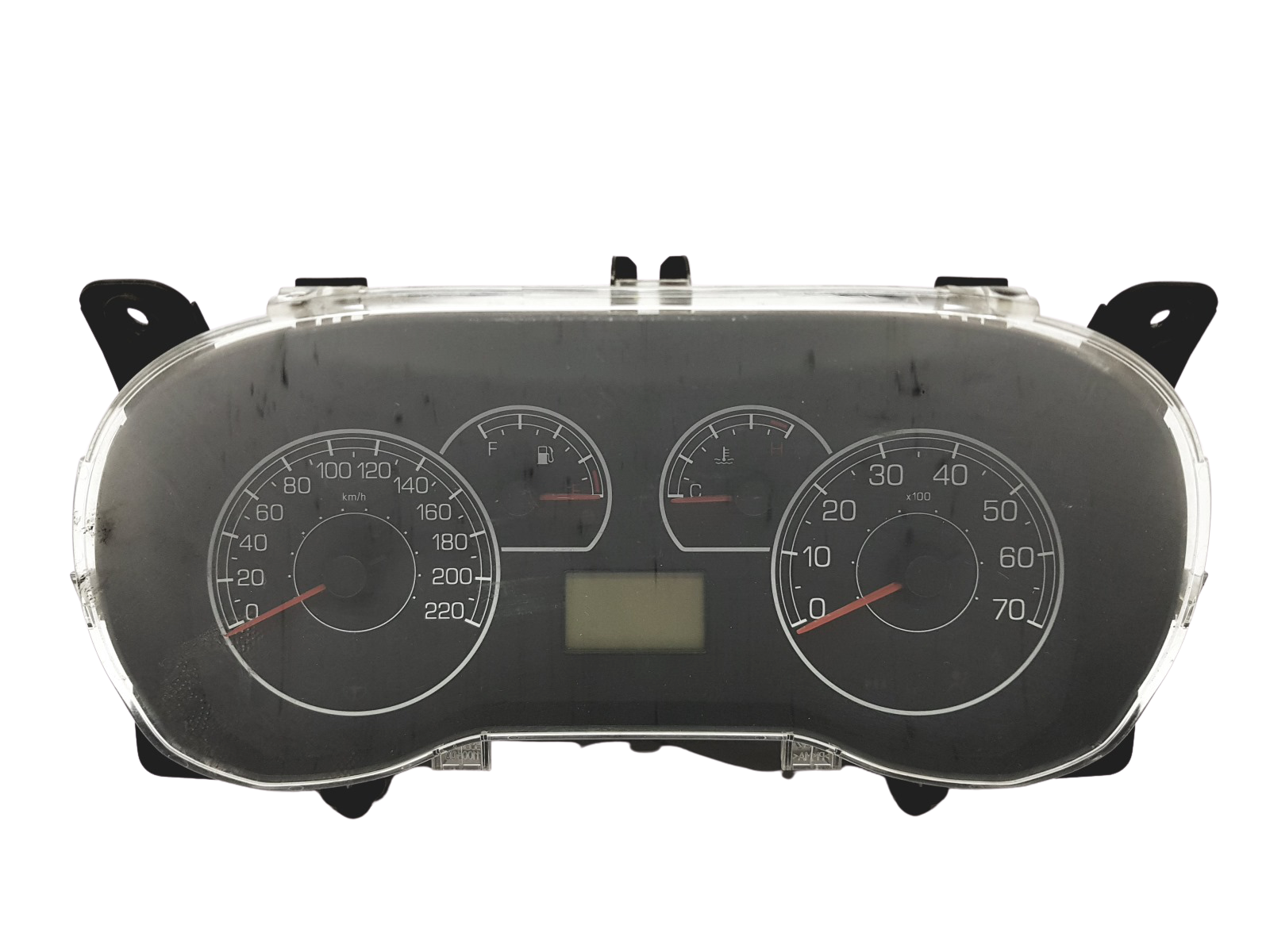 Spidomeeter Fiat Grande Punto 51867545 29420 main product photo