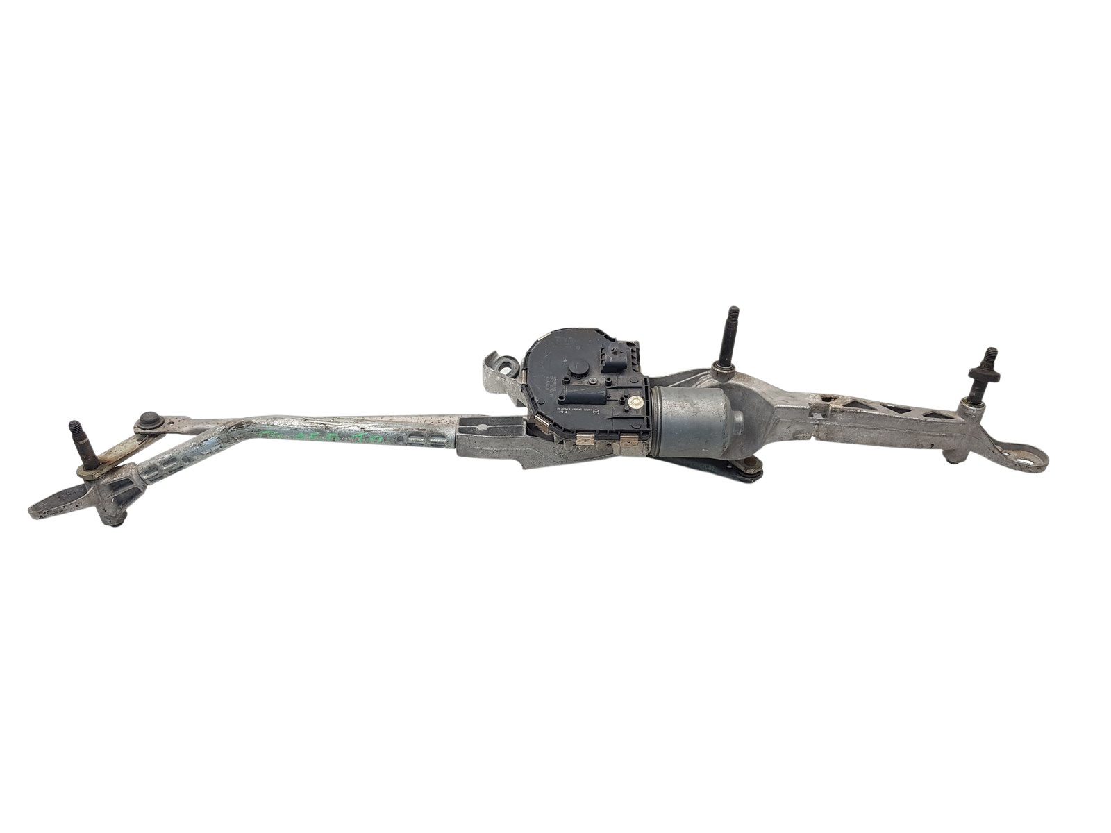 Kojamehe Mehhanism Mercedes-Benz W204 0390241843 1397220567 1578 main product photo