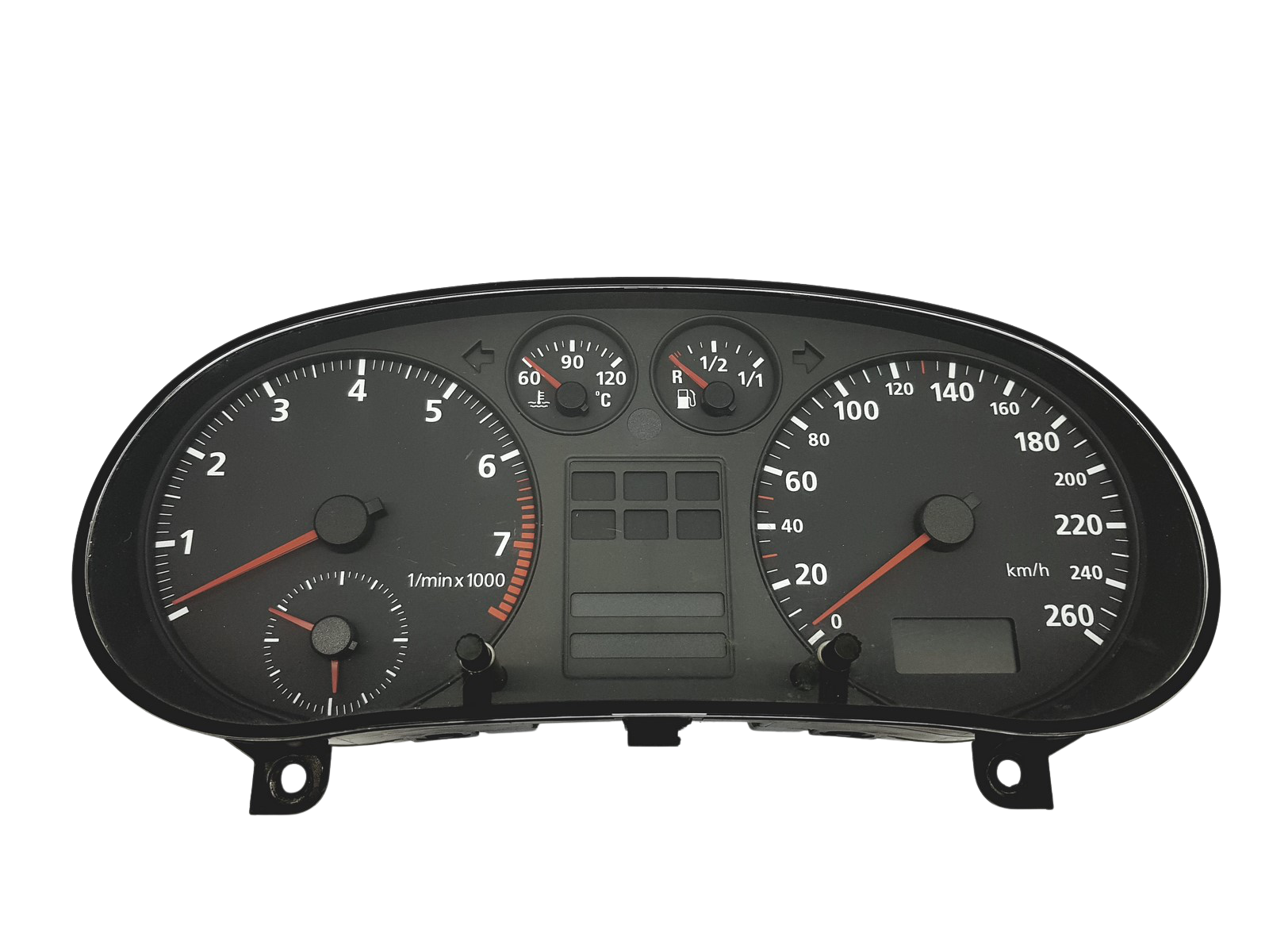Tahhomeeter Audi A3 8L 8L0919860A 110008778002 48718 main product photo